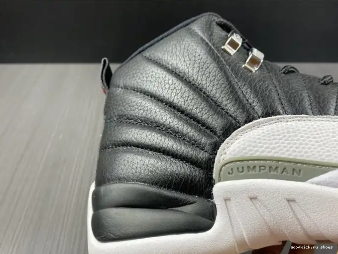 Rep (2012) Jordan Air Retro 130690-001 12 Playoffs 0625
